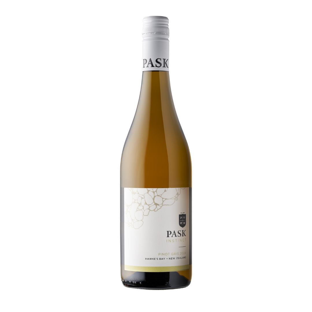 2024 Pask Instinct Pinot Gris